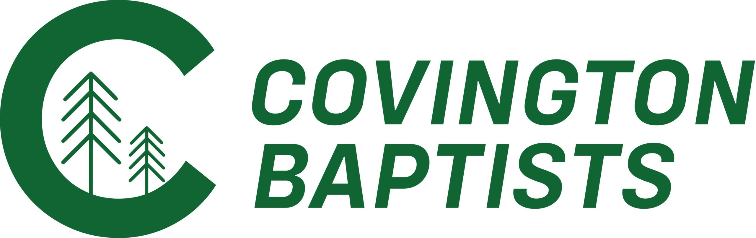 Covington Baptist Association