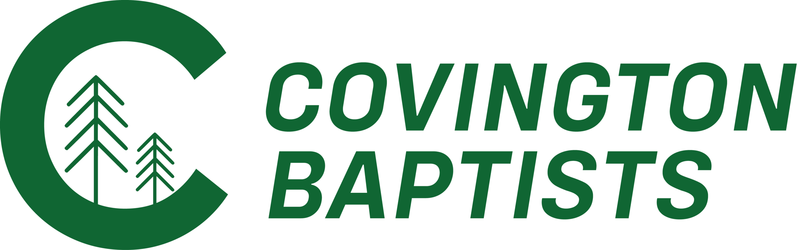 Covington Baptist Association